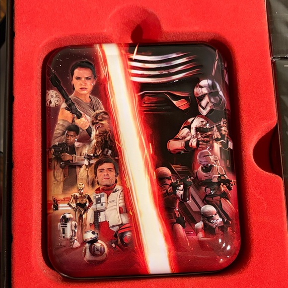 Star Wars Playing Card Set - NWOT - Picture 5 of 6